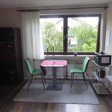 Haus Sonneneck * Bad Bocklet