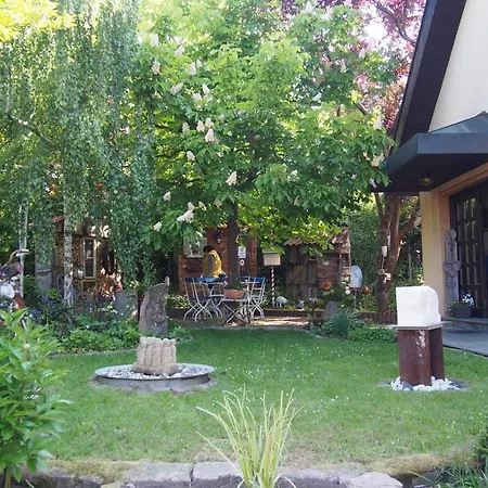 Haus Sonneneck Apartment