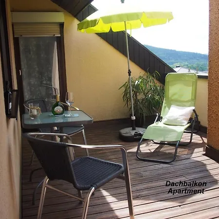 Haus Sonneneck *