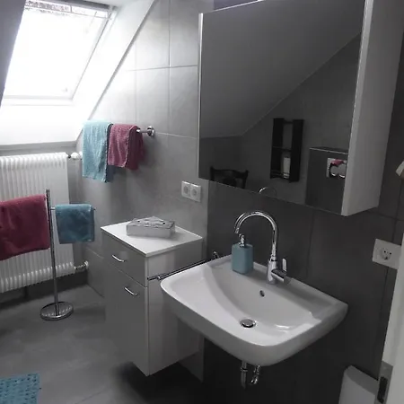 Haus Sonneneck Apartment