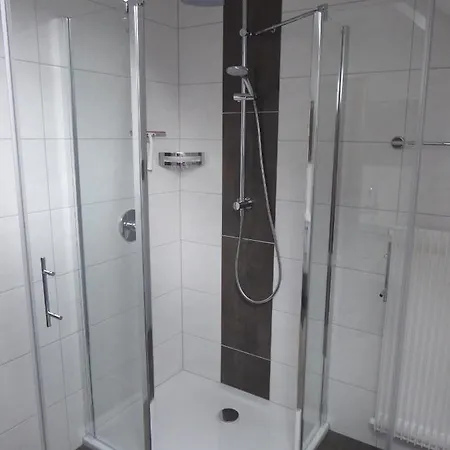 Haus Sonneneck Apartment Bad Bocklet