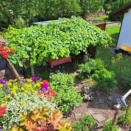 Apartment Haus Sonneneck