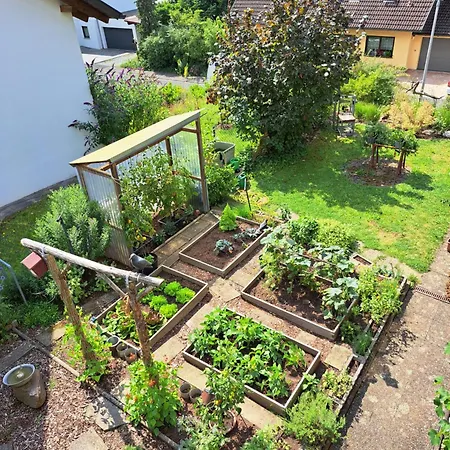 Apartment Haus Sonneneck *